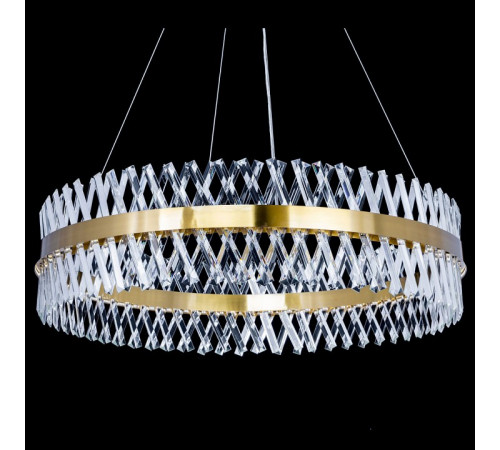 Подвесная люстра Citilux Ричард CL336103