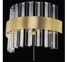 Настенный светильник Citilux Рианна CL337313