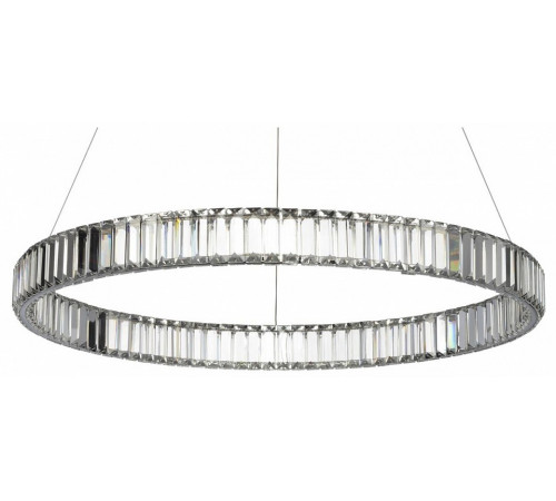 Подвесная люстра Citilux Чезаре CL338181