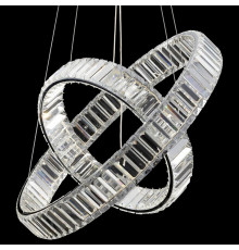 Подвесная люстра Citilux Чезаре CL338261