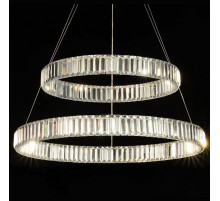 Подвесная люстра Citilux Чезаре CL338281