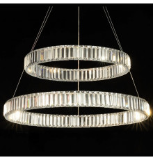 Подвесная люстра Citilux Чезаре CL338281