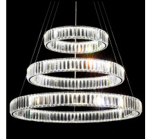 Подвесная люстра Citilux Чезаре CL338381