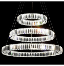 Подвесная люстра Citilux Чезаре CL338381