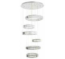 Каскадная люстра Citilux Чезаре CL338661