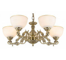 Подвесная люстра Citilux Адриана CL405253