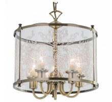 Подвесная люстра Citilux Версаль CL408153