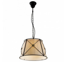 Подвесной светильник Citilux Дрезден CL409111