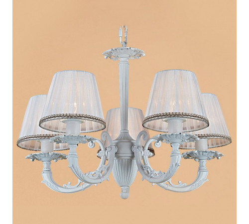 Подвесная люстра Citilux Канон CL412152 Подвесная люстра Citilux Канон CL412152