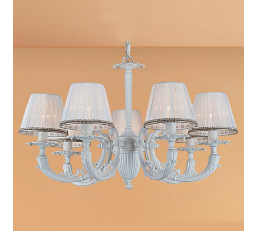 Подвесная люстра Citilux Канон CL412172 Подвесная люстра Citilux Канон CL412172