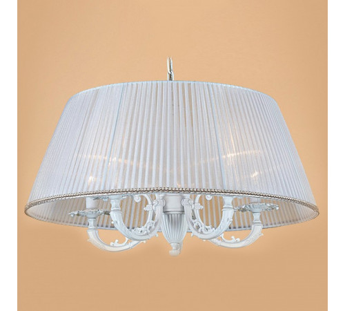 Подвесная люстра Citilux Канон CL412252 Подвесная люстра Citilux Канон CL412252