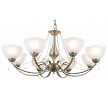 Подвесная люстра Citilux Франческа CL417283