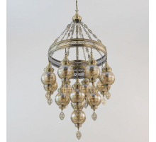 Подвесная люстра Citilux Каир CL419193
