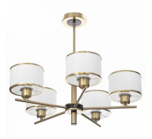 Люстра на штанге Citilux Alton CL421253