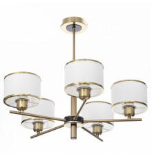 Люстра на штанге Citilux Alton CL421253