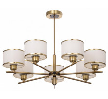 Люстра на штанге Citilux Alton CL421273