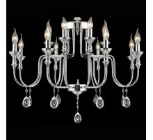 Подвесная люстра Citilux Рига CL437221