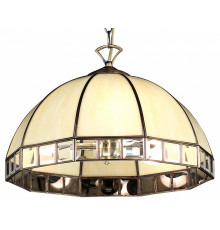 Подвесная люстра Citilux Шербург-1 CL440131