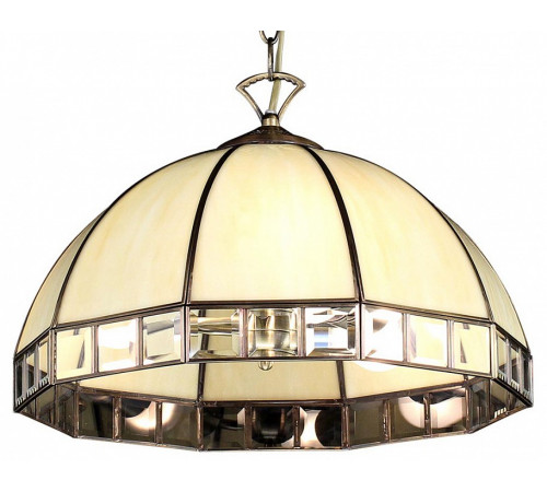 Подвесная люстра Citilux Шербург-1 CL440131 Подвесная люстра Citilux Шербург-1 CL440131