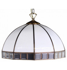 Подвесная люстра Citilux Шербург-1 CL440132