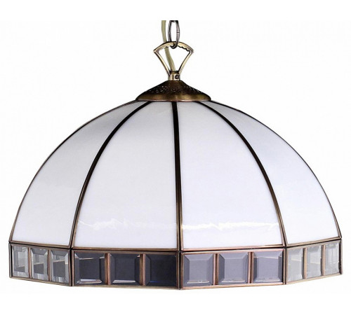 Подвесная люстра Citilux Шербург-1 CL440132
