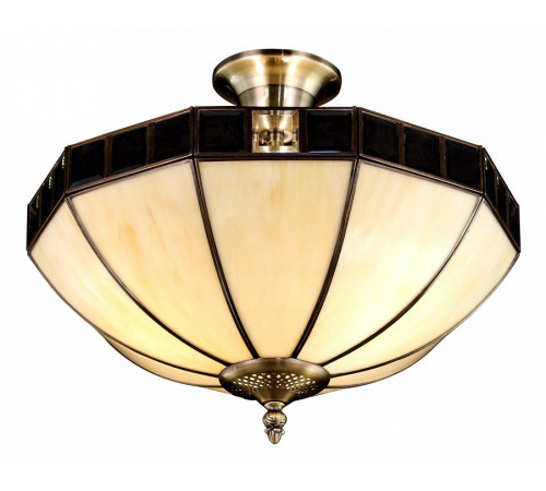 Потолочный светильник Citilux Шербург-1 CL440141