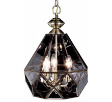 Подвесная люстра Citilux Витра-1 CL442130