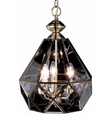 Подвесная люстра Citilux Витра-1 CL442130