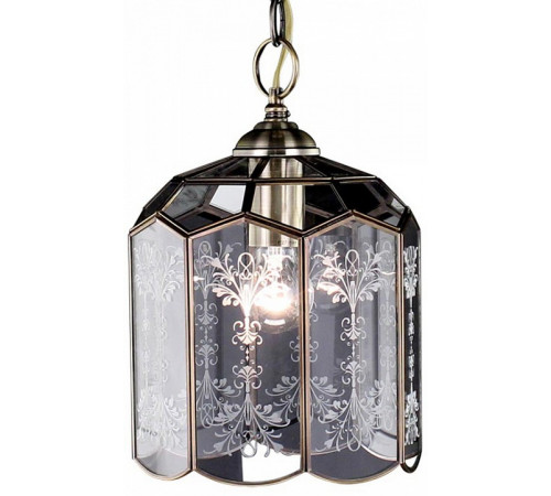 Подвесной светильник Citilux Витра-2 CL442210