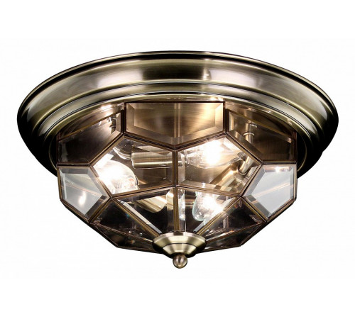 Потолочный светильник Citilux Витра-1 CL442530