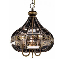 Подвесная люстра Citilux Гера-2 CL444230