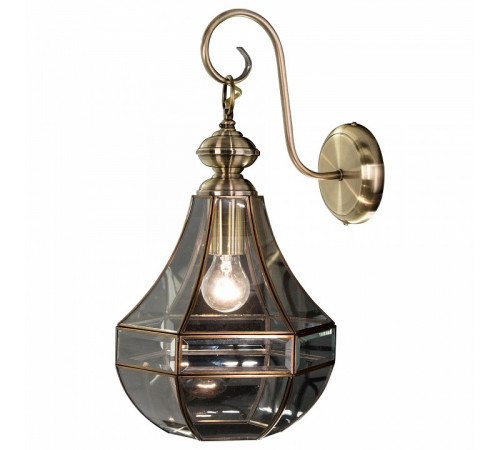 Бра Citilux Гера-1 CL444310 Бра Citilux Гера-1 CL444310