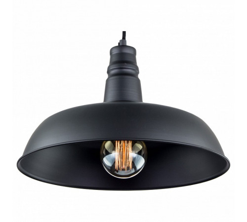 Подвесной светильник Citilux Эдисон CL450204 Подвесной светильник Citilux Эдисон CL450204