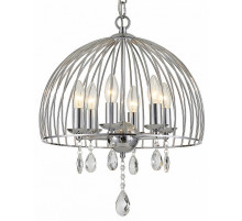 Подвесная люстра Citilux Джина CL462261