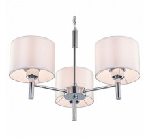 Подвесная люстра Citilux Аврора CL463130