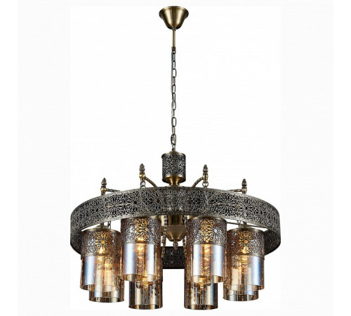 Подвесная люстра Citilux Эмир CL467183 Подвесная люстра Citilux Эмир CL467183