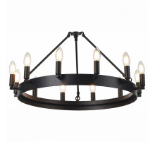 Подвесная люстра Citilux CL470112