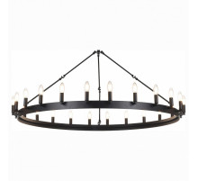 Подвесная люстра Citilux CL470124