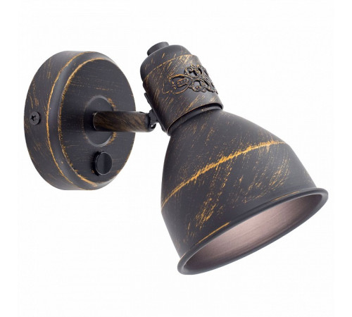 Спот Citilux Опус CL502512 Спот Citilux Опус CL502512