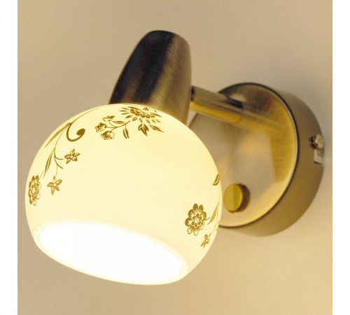 Спот Citilux Соната CL520513 Спот Citilux Соната CL520513