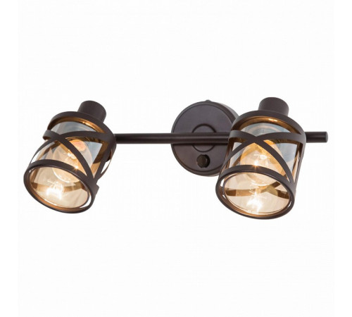 Спот Citilux Гессен CL536625 Спот Citilux Гессен CL536625