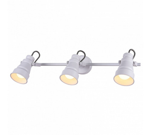 Спот Citilux Бейкер CL541530