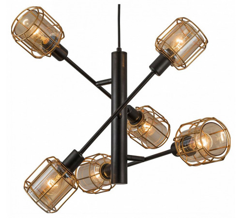 Подвесной светильник Citilux CL542162