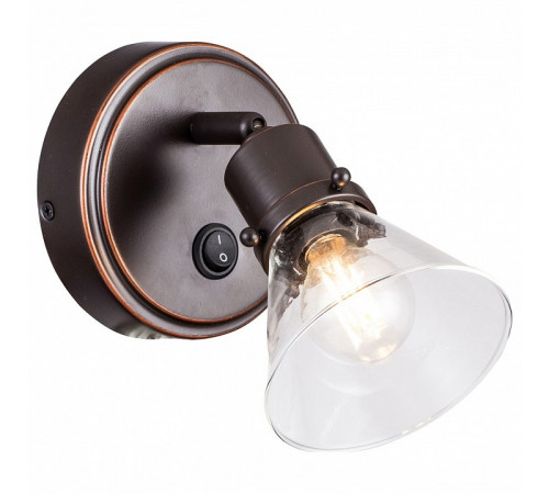 Спот Citilux Бисмарк CL564511 Спот Citilux Бисмарк CL564511