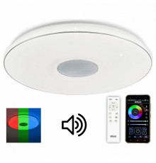 Накладной светильник Citilux CL703M100