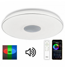 Накладной светильник Citilux CL703M101