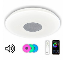 Потолочный светодиодный светильник Citilux CL703M61