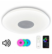 Потолочный светодиодный светильник Citilux CL703M61