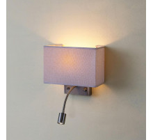 Настенный светильник Citilux Декарт CL704303