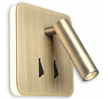 Светодиодный спот Citilux Декарт CL704423